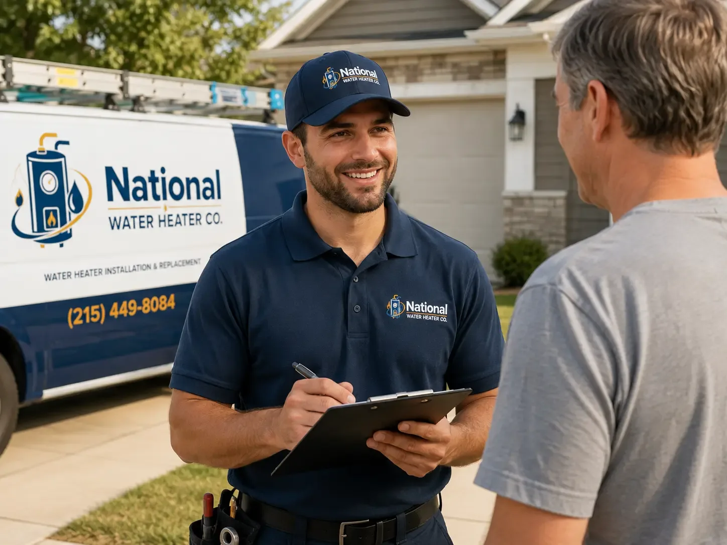 Water Heater Installation Notrees, TX FAQs
